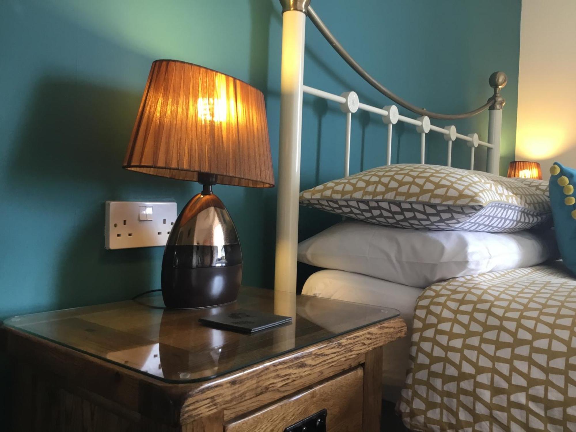 ウェーマス Seaham Bed & Breakfast エクステリア 写真