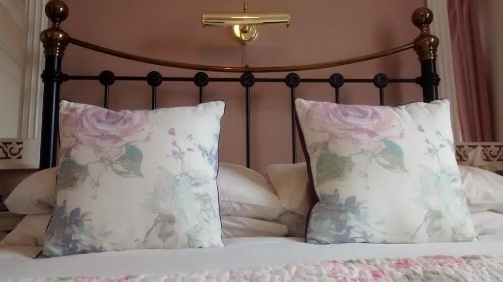 ウェーマス Seaham Bed & Breakfast エクステリア 写真
