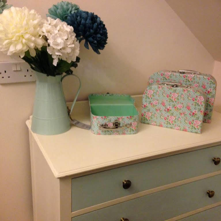 ウェーマス Seaham Bed & Breakfast エクステリア 写真